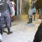 Homem é morto a tiros em frente de casa no bairro São José, em Manaus