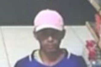 Polícia procura suspeito de roubo a mercadinho em Itapiranga