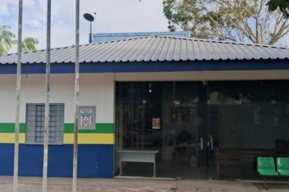 Motociclista embriagado é preso após causar acidente no Amazonas