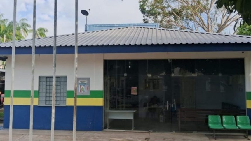 Motociclista embriagado é preso após causar acidente no Amazonas