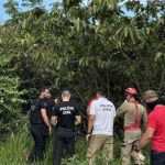 Homem é preso após confessar ter matado e ocultado corpo da ex-companheira no AM