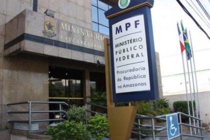 MPF aciona Justiça contra pista de pouso clandestina