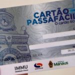 Cartão PassaFácil+ será disponibilizado para idosos a partir de outubro em Manaus