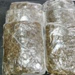 Mulher é detida no Aeroporto de Manaus com droga presa ao corpo