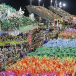 Confira ordem de desfile das escolas de samba do grupo especial de Manaus 2026