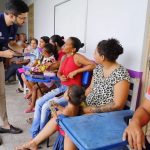 Divórcio, teste de DNA e mais no mutirão jurídico da Defensoria em Codajás