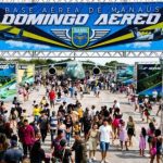 FAB promove Domingo Aéreo em Manaus com entrada gratuita
