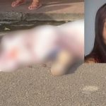 Mulher é morta com tiro na cabeça na frente da filha a caminho de escola em Manacapuru