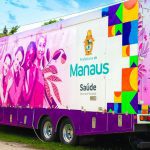 Carreta da Mulher atende em novo endereço na zona rural nesta segunda-feira