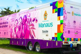 Carreta da Mulher atende em novo endereço na zona rural nesta segunda-feira