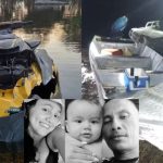 Marinha deve concluir inquérito sobre colisão entre jet ski e lancha até 20 de dezembro