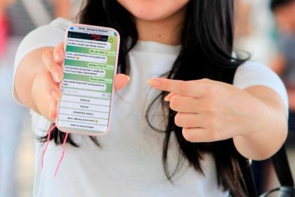 Emissão do PassaFácil Estudantil será totalmente on-line a partir de outubro