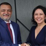 Gestão reeleita da EST/UEA toma posse, faz balanço de avanços e inicia plano 2025-2027