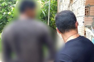 Guarda municipal oferece dinheiro para ver partes íntimas de enteada e acaba preso no AM