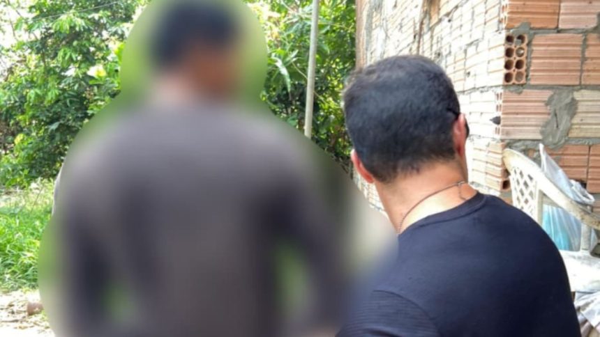 Guarda municipal oferece dinheiro para ver partes íntimas de enteada e acaba preso no AM