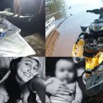 Corpos de três vítimas são encontrados após acidente com jet ski e lancha no Rio Negro