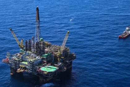 Ibama autoriza Petrobras a explorar petróleo na Foz do Amazonas