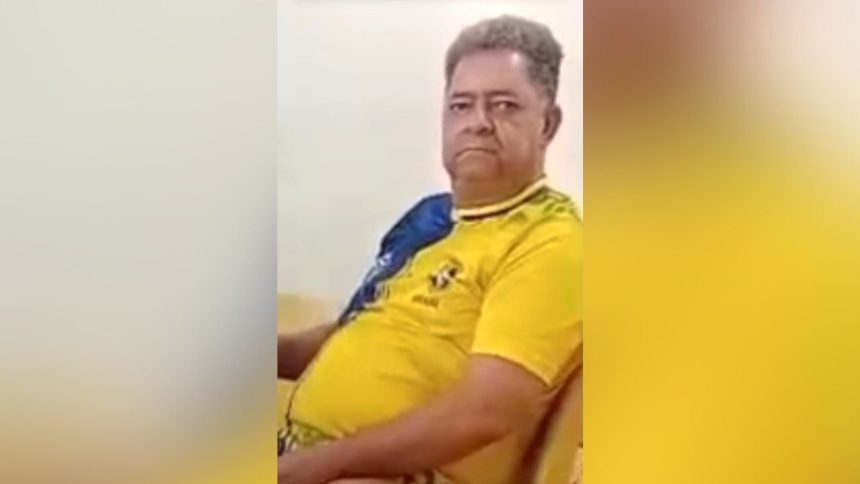 Polícia identifica homem suspeito de se masturbar em UBS de Manaus; ele está foragido