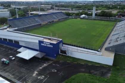 Amazonas FC enfrenta Volta Redonda no Carlos Zamith pela Série B do Brasileiro