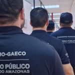 Operação cumpre mandados contra facção ligada ao Comando Vermelho no AM