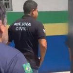 Adolescente é estuprada em papelaria no Amazonas; comerciante foi preso