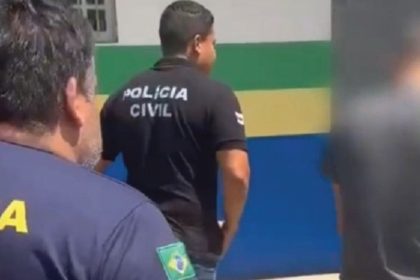 Adolescente é estuprada em papelaria no Amazonas; comerciante foi preso