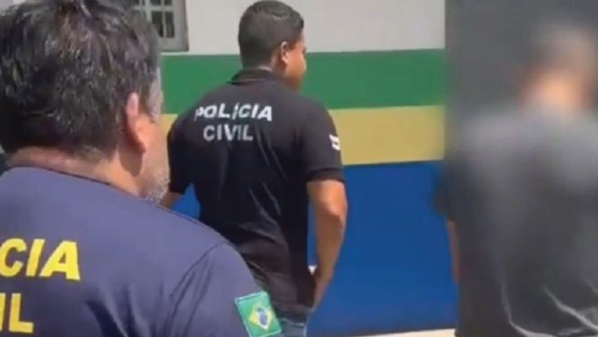Adolescente é estuprada em papelaria no Amazonas; comerciante foi preso