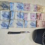 Motorista de ônibus da linha 094 é feito refém durante assalto em Manaus