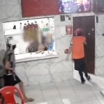 Assaltantes invadem lanchonete e roubam até salgadinhos no Jorge Teixeira