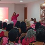 Pink Day 2025 promove dia gratuito de prevenção e autocuidado em Manaus
