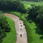 Operação Boiúna desativa garimpo ilegal que faturava bilhões no Amazonas