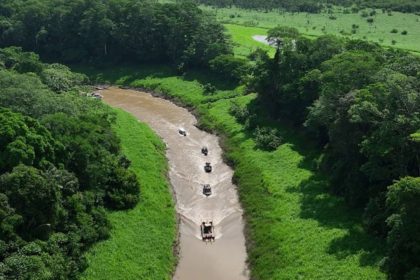 Operação Boiúna desativa garimpo ilegal que faturava bilhões no Amazonas