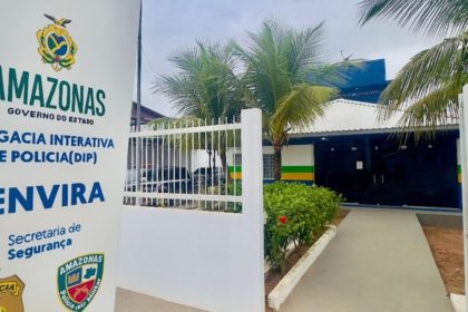 Dois são presos suspeitos de matar homem que aparece em vídeo abusando de criança no AM