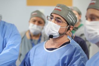 1º Congresso Internacional de Cirurgia e Endoscopia Bariátrica acontece em Manaus