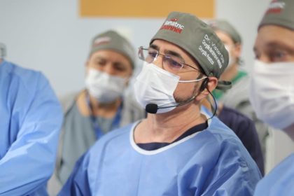 1º Congresso Internacional de Cirurgia e Endoscopia Bariátrica acontece em Manaus