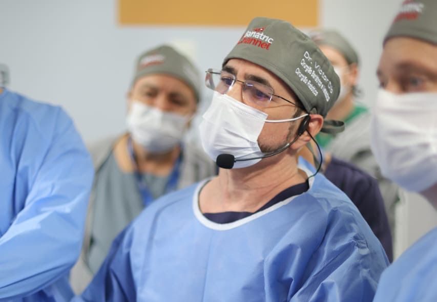 1º Congresso Internacional de Cirurgia e Endoscopia Bariátrica acontece em Manaus