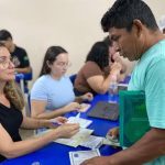 Fez RG? Mais de 25 mil unidades estão prontas em Manaus