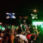 Roda de Samba em Manaus reúne intérpretes e rainhas do RJ