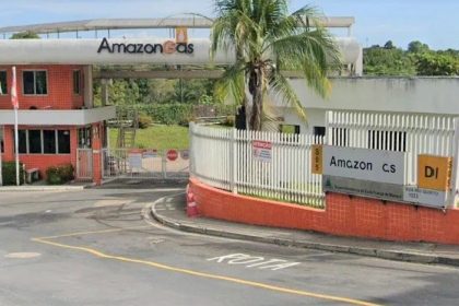 AmazonGás abre seleção para vagas em Manaus