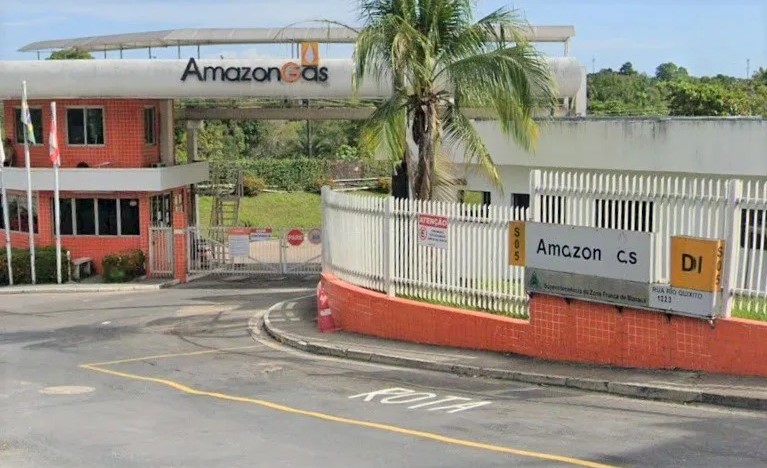 AmazonGás abre seleção para vagas em Manaus