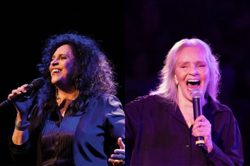 Espetáculo celebra as deusas da MPB em Manaus