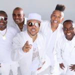 Grupo Molejo retorna a Manaus em dezembro com show na Arena da Amazônia