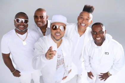 Grupo Molejo retorna a Manaus em dezembro com show na Arena da Amazônia