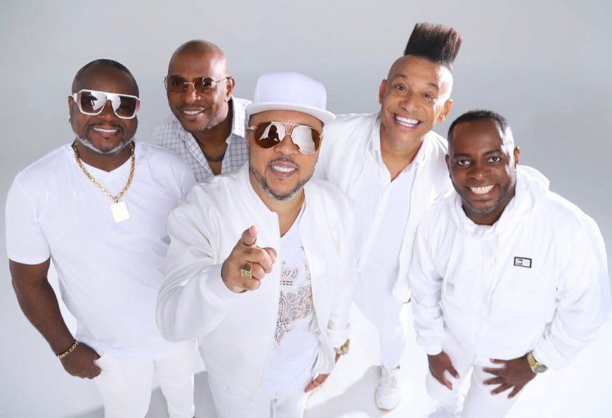 Grupo Molejo retorna a Manaus em dezembro com show na Arena da Amazônia