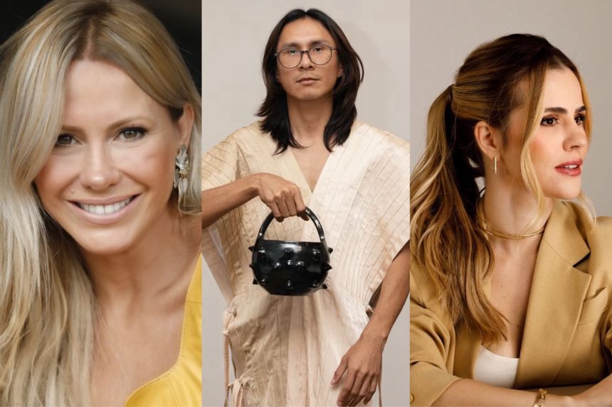 Manauara Summer Spot reúne Sioduhi, Mylena Bonfim, Mônica Salgado e Débora Russo