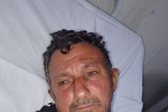 UPA José Rodrigues busca família de homem sem identificação