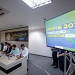 Governo anuncia Refis/2025 com descontos de até 95% em dívidas de IPVA, ICMS e ITCMD.