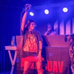 Anna Suav e Rafa Militão estreiam no Porto