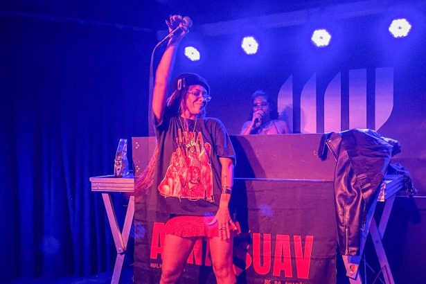 Anna Suav e Rafa Militão estreiam no Porto