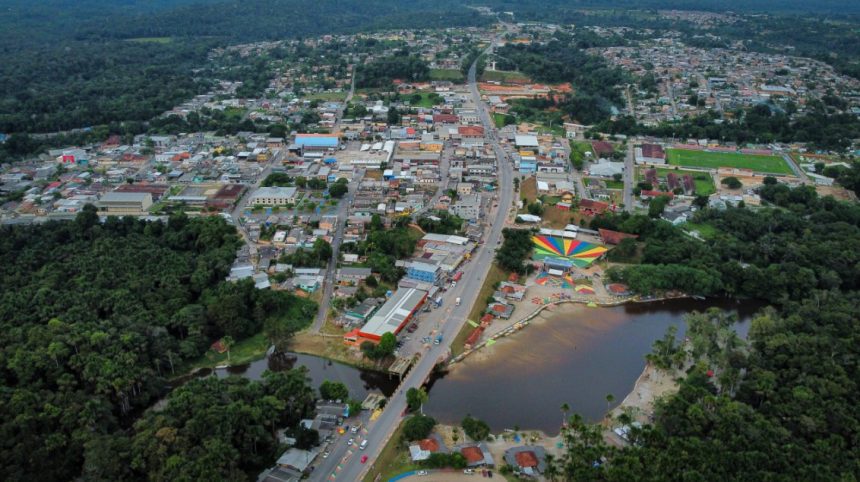 Curso gratuito de inglês em Rio Preto da Eva abre inscrições nesta segunda (29)